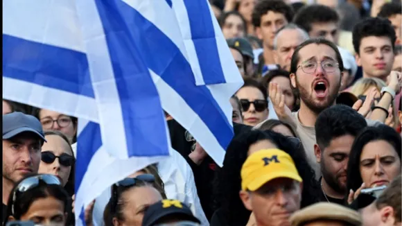 Hamas hostage release