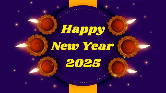 Happy New Year 2025 | Happy New Year 2025 Wishes | Nutan Varshabhinandan 2025 Wishes | sal Mubarak Wishes Messages | Gujarati Happy New Year 2025 Wishes | Bestu Varas2025 Wishes