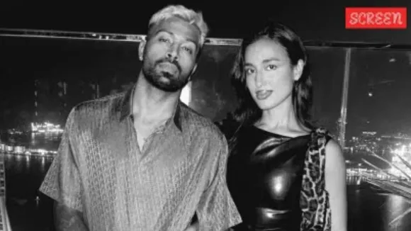 હાર્દિક પંડ્યાની ગર્લફ્રેન્ડ માહિકા શર્મા ઇન્સ્ટાગ્રામ અપડેટ્સ પોસ્ટ ફોટા મનોરંજન