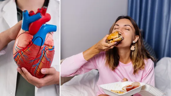 Health Tips For Heart | Heart Health Tips | Lifestyle Tips | bad habits for heart | Good habits for heart | heart attack | heart disease