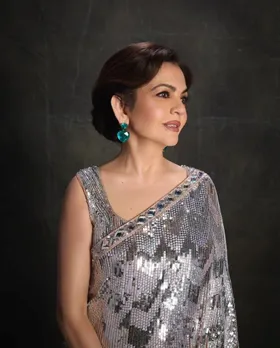 Manish Malhotra Diwali party