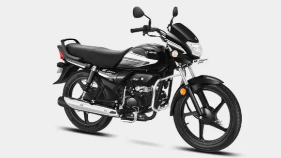 Hero HF Deluxe Price | Hero HF Deluxe Mileage | Hero Bike