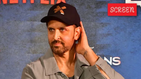 ઋતિક રોશન વ્યક્તિત્વ અધિકારો પર્સનાલિટી રાઇટ્સ કેસ મનોરંજન