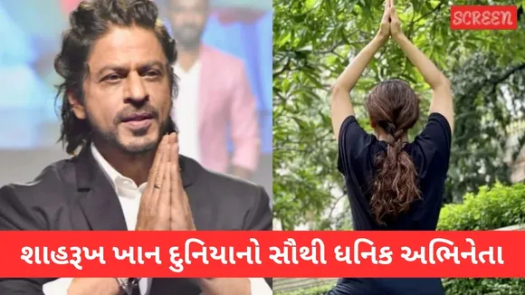 Shah rukh Khan property