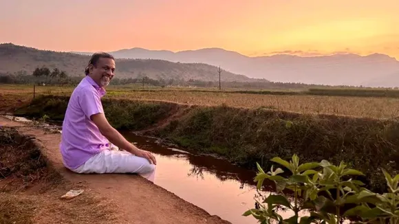 Zoho founder Sridhar Vembu, Zoho company story