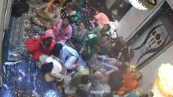 Indore MY Hospital news,