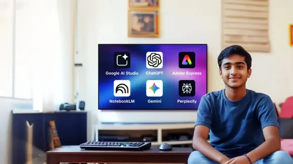 Jio AI Classroom Launch | Jio AI Classroom | JioPC AI Tools | Jio net