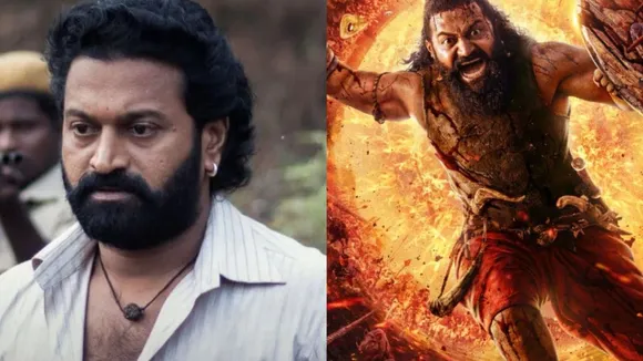 કાંતારા 2 બોક્સ ઓફિસ કલેક્શન ડે 5 મનોરંજન ઋષભ શેટ્ટી