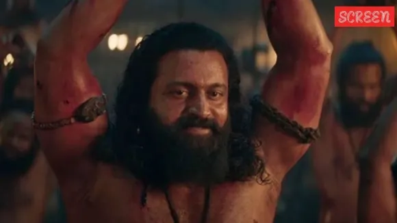 ઋષભ શેટ્ટી ફિલ્મ કંટારા ચેપ્ટર 1 બોક્સ ઓફિસ કલેક્શન દિવસ 11