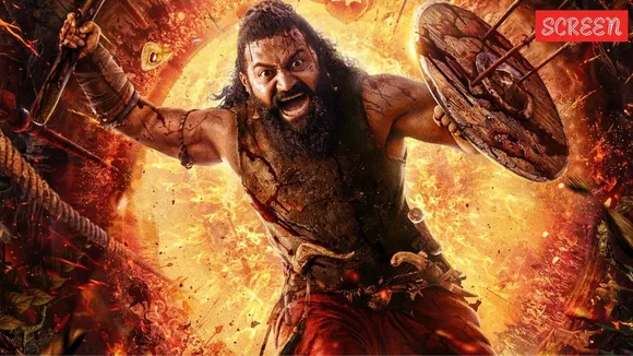 કંતારા ચેપ્ટર 1 ઓટીટી રિલીઝ ડેટ