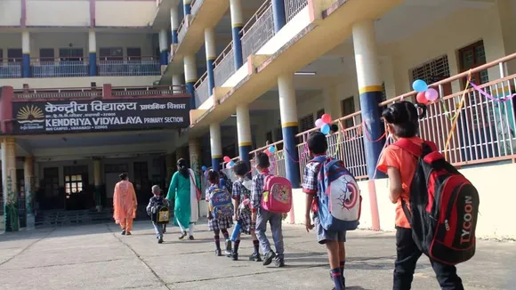 Cabinet gives approval to 57 new Kendriya Vidyalayas