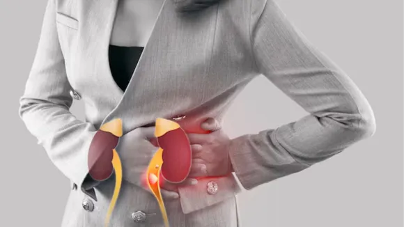 કિડનીની પથરી માટે ઘરેલુ ઉપચાર હેલ્થ ટિપ્સ