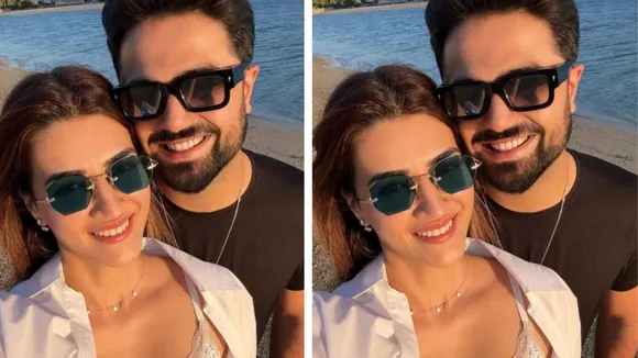 કૃતિ સેનન મૂવીઝ ડેટિંગ સંબંધ રૂમરડ બોયફ્રેન્ડ કબીર બહિયા મનોરંજન