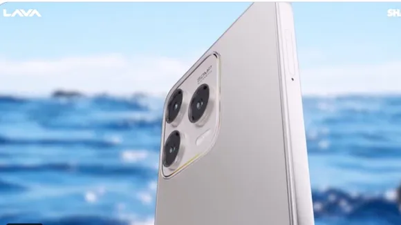 Lava Shark 2 launch | Lava Shark 2 price | Lava phone | Lava Shark 2 features