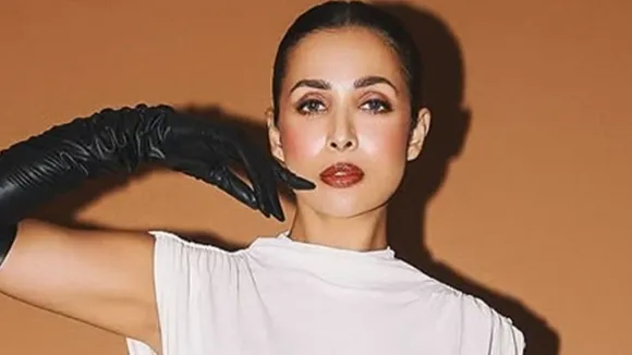 મલાઈકા અરોરા સ્કિનકેર સિક્રેટ રેટિનોલ જ્યુસ ગ્લોઈંગ સ્કિન બ્યુટી ટિપ્સ