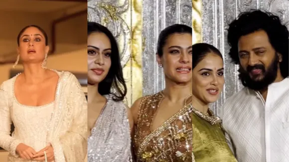 Manish Malhotra Diwali Party 2025