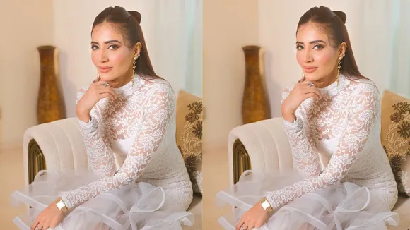 શેરી સિંહ મિસિસ યુનિવર્સ 2025