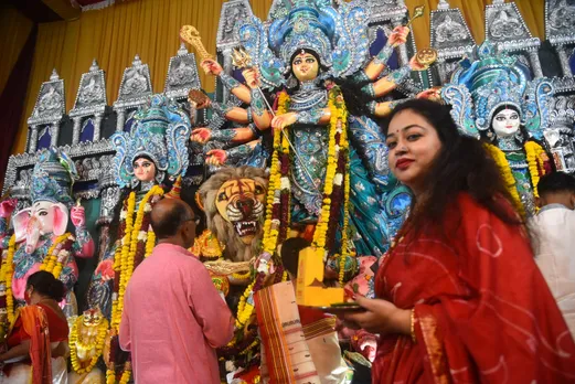 dussehra 2025 | Vijayadashami 2025 | Navratri