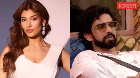 નેહલ ચુડાસમા અમાલ મલિક સમાચાર બિગ બોસ 2025 સલમાન ખાન મનોરંજન