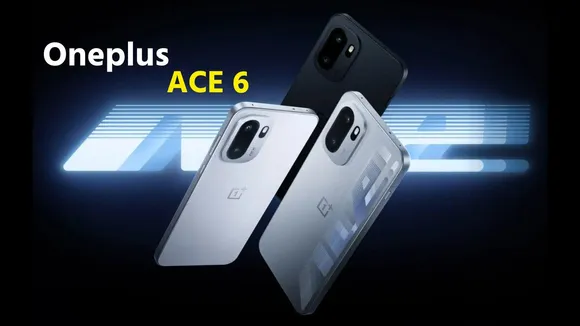 Oneplus ACE 6 Launch | Oneplus New Smartphone | Oneplus ACE 6 price | oneplue mobile