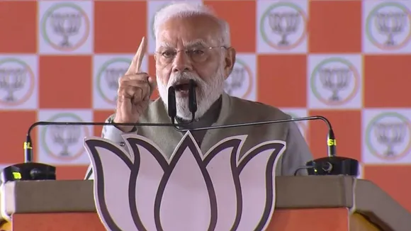 bihar assembly elections 2025, pm narendra modi