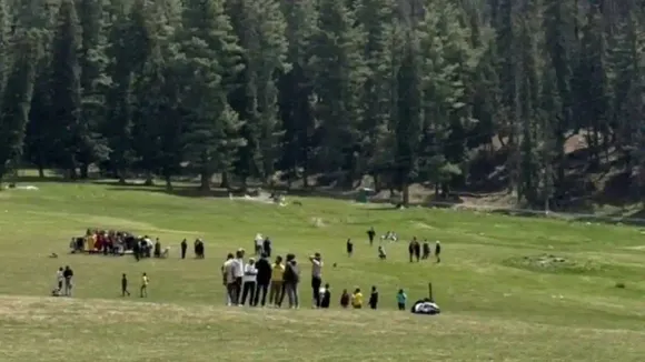 Pahalgam Attack, Mohammad Yusuf