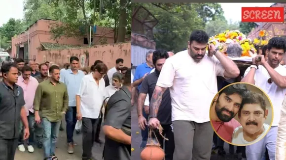 Pankaj Dheer, Pankaj Dheer news