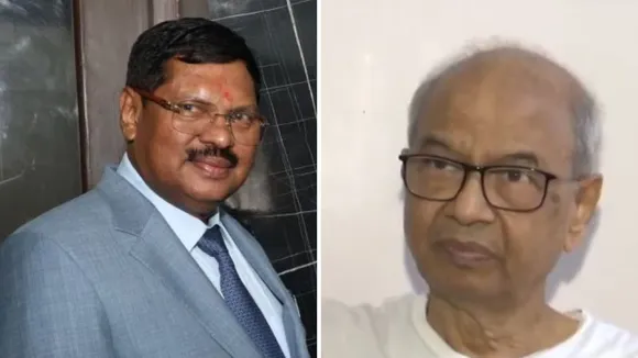 Rakesh Kishore throw shoe on CJI Gavai | Rakesh Kishore |CJI Gavai | BR Gavai