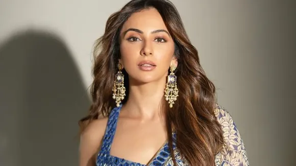 રકુલ પ્રીત સિંહ બર્થ ડે જેકી ભગનાની પત્નીના જન્મદિવસ પર પોસ્ટ મનોરંજન