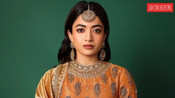 રશ્મિકા મંદાના વિજય દેવેરાકોંડા દીપિકા પાદુકોણ મનોરંજન