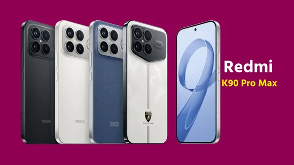 redmi k90 pro max series | redmi k90 pro max launch | redmi k90 launch | redmi phone | redmi mobile