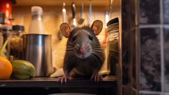 ઘરમાંથી ઉંદર ભગાડવા ની ટિપ્સ લાઇફસ્ટાઇલ