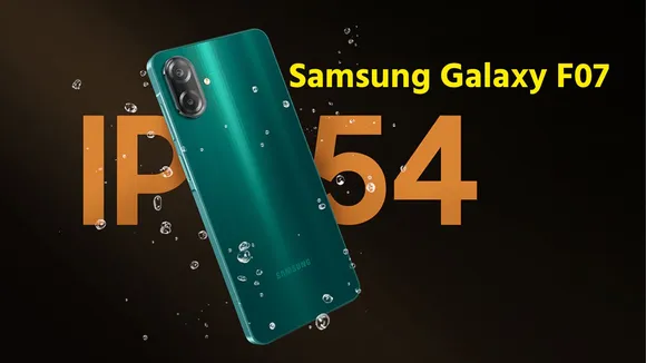 Samsung Galaxy F07 launch | Samsung Galaxy F07 price | cheapest Samsung phone | budget samsung phones