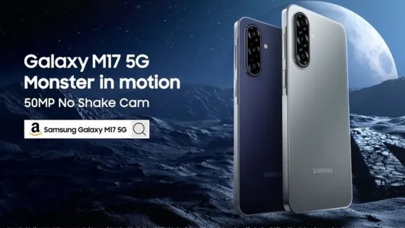 Samsung Galaxy M17 5G Launch | Samsung Galaxy M17 5G | Samsung Galaxy M17 5G Price | Samsung Galaxy Phone