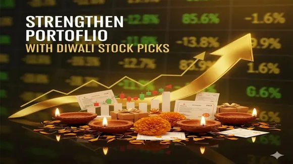 Share Market | Diwali Muhurat Trading Stock Picks | Stock Market