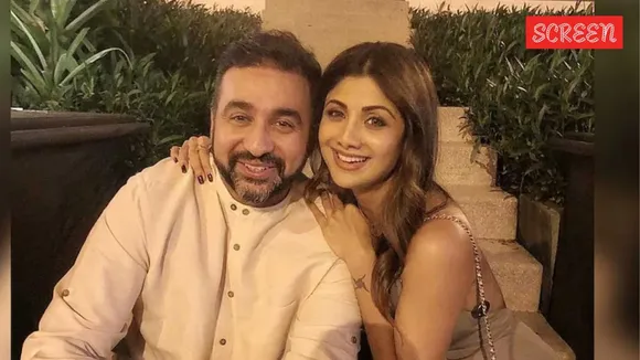 શિલ્પા શેટ્ટી રાજ કુન્દ્રા ચીટિંગ કેસ મનોરંજન