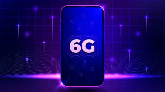 Smartphone | phone | mobile | 6g phone | 6g network