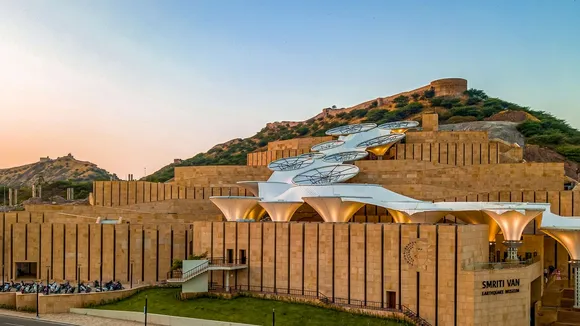 Diwali vacation, best tourist places in Gujarat