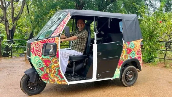 Sridhar Vembu Lifestyle, Sridhar Vembu Net Worth