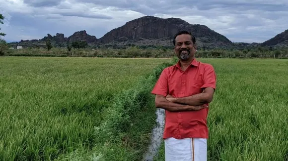 Indian tech entrepreneurs, Zoho success story