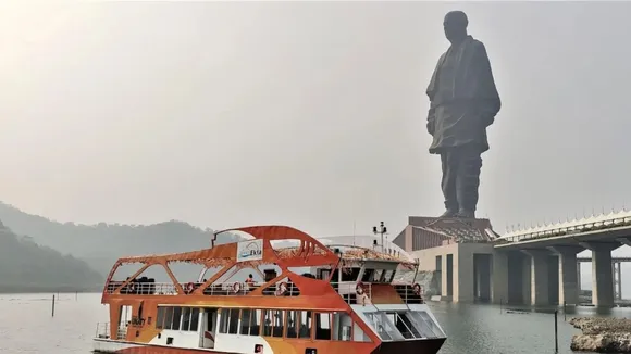 places in Gujarat for Diwali holidays