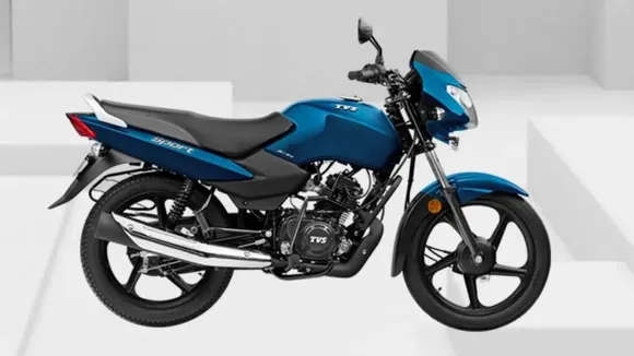 TVS Sport Price | TVS Sport Mileage| TVS Bik
