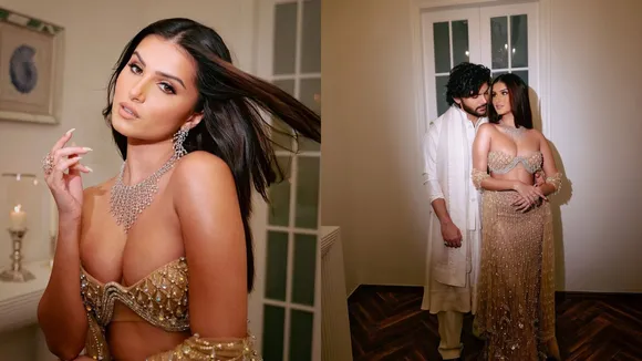 તારા સુતરીયાવીર પહાડિયા સંબંધ ડેટિંગ ફોટા મનોરંજન દિવાળી 2025