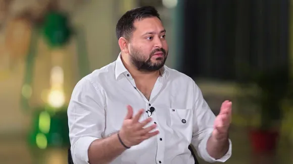 Tejashwi Yadav interview, Bihar Assembly Elections 2025