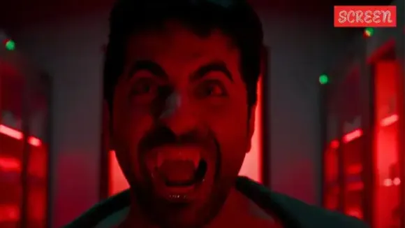 થમ્મા એડવાન્સ બુકિંગ ડે 1 મનોરંજન રશ્મિક મંદાના આયુષ્માન ખુરાના