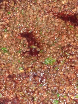 winter special Tuver Totha Recipe