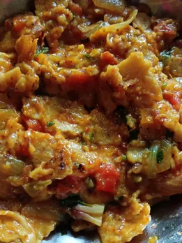 Vaghareli Rotli Recipe In Gujarati