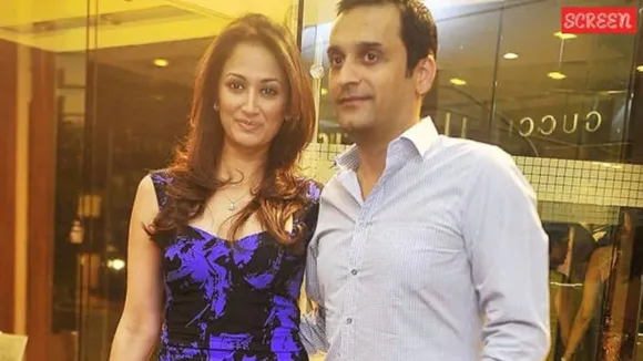 Hurun India Rich List 2025, Vikas Oberoi net worth