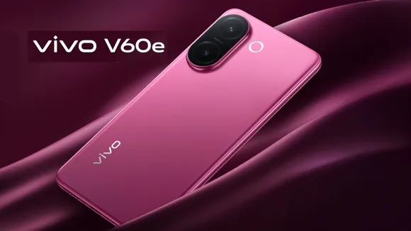 Vivo v60e Launch | Vivo v60e Performance and camera | Vivo v60e Price | Vivo Phone