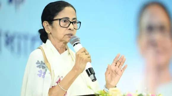 Mamata Banerjee Durgapur gangrape